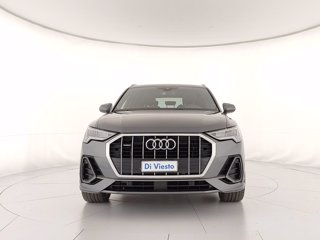AUDI Q3 40 2.0 tfsi s line edition quattro s-tronic