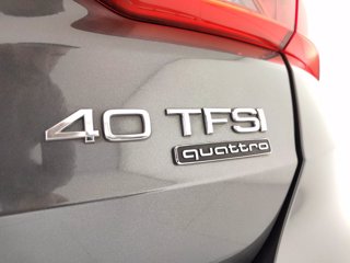 AUDI Q3 40 2.0 tfsi s line edition quattro s-tronic