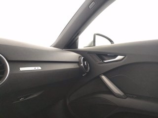 AUDI Tt coupe 1.8 tfsi