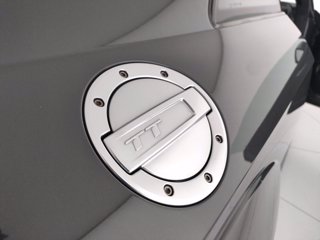 AUDI Tt coupe 1.8 tfsi