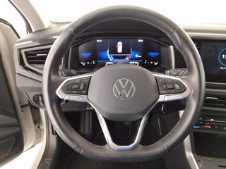 VOLKSWAGEN Polo 1.0 tsi life 95cv