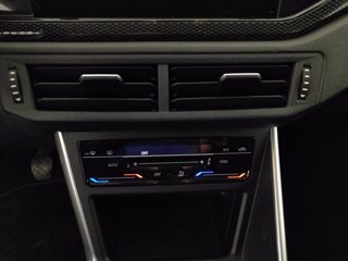 VOLKSWAGEN Polo 1.0 tsi life 95cv