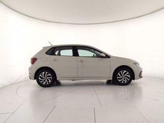 VOLKSWAGEN Polo 1.0 tsi life 95cv