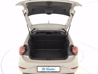 VOLKSWAGEN Polo 1.0 tsi life 95cv