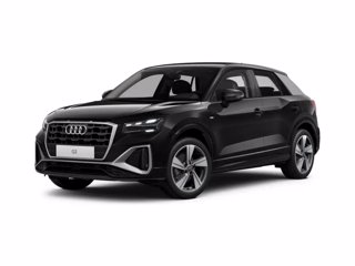AUDI Q2 40 TFSI quattro S tronic S line Edition