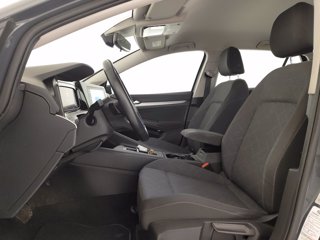 VOLKSWAGEN Golf 1.5 etsi evo life 150cv dsg