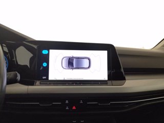 VOLKSWAGEN Golf 1.5 etsi evo life 150cv dsg