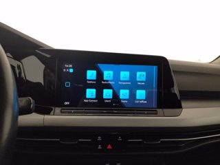 VOLKSWAGEN Golf 1.5 etsi evo life 150cv dsg