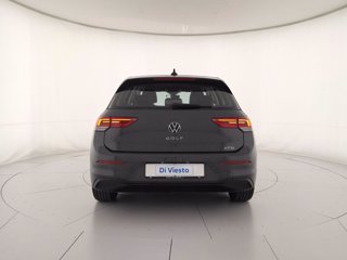 VOLKSWAGEN Golf 1.5 etsi evo life 150cv dsg