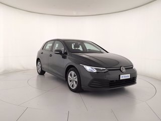 VOLKSWAGEN Golf 1.5 etsi evo life 150cv dsg