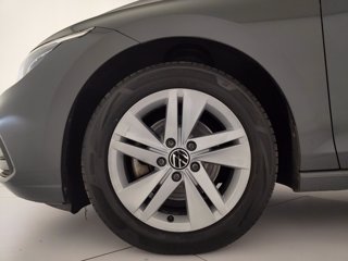 VOLKSWAGEN Golf 1.5 etsi evo life 150cv dsg