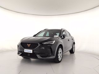 CUPRA Formentor 1.4 e-hybrid 204cv dsg