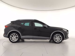 CUPRA Formentor 1.4 e-hybrid 204cv dsg