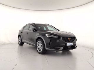 CUPRA Formentor 1.4 e-hybrid 204cv dsg