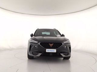 CUPRA Formentor 1.4 e-hybrid 204cv dsg