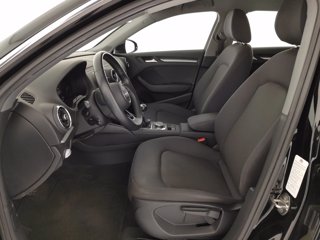 AUDI A3 sportback 30 1.6 tdi sport 116cv