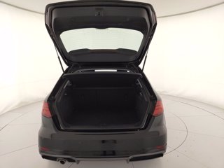 AUDI A3 sportback 30 1.6 tdi sport 116cv