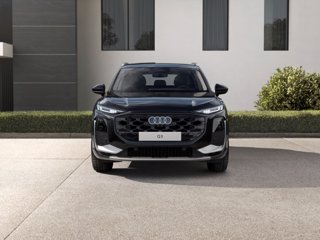 AUDI Q3 e-hybrid 200 kW S tronic S line edition