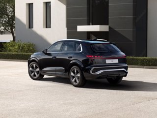AUDI Q3 e-hybrid 200 kW S tronic S line edition