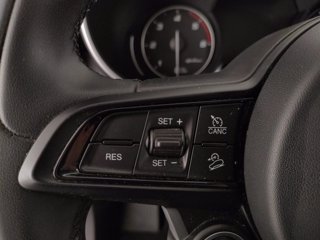 ALFA ROMEO Stelvio 2.2 t business rwd 160cv auto