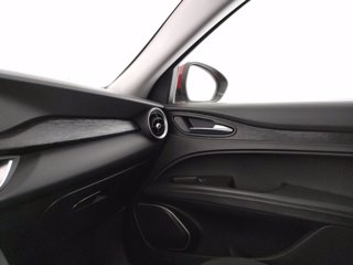 ALFA ROMEO Stelvio 2.2 t business rwd 160cv auto