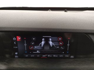 ALFA ROMEO Stelvio 2.2 t business rwd 160cv auto