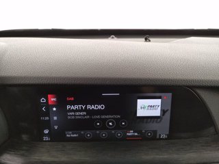 ALFA ROMEO Stelvio 2.2 t business rwd 160cv auto