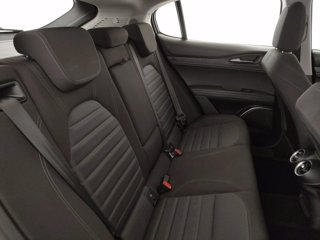 ALFA ROMEO Stelvio 2.2 t business rwd 160cv auto