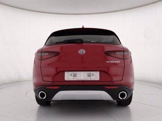 ALFA ROMEO Stelvio 2.2 t business rwd 160cv auto