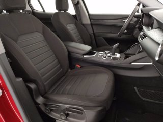 ALFA ROMEO Stelvio 2.2 t business rwd 160cv auto