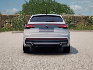 VOLKSWAGEN Taigo 1.0 tsi r-line plus 115cv