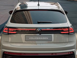 VOLKSWAGEN Taigo 1.0 tsi r-line plus 115cv