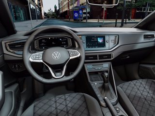 VOLKSWAGEN Taigo 1.0 tsi r-line plus 115cv dsg