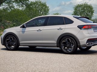 VOLKSWAGEN Taigo 1.0 tsi r-line plus 115cv dsg