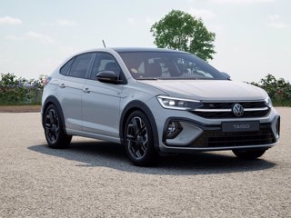 VOLKSWAGEN Taigo 1.0 tsi r-line plus 115cv dsg