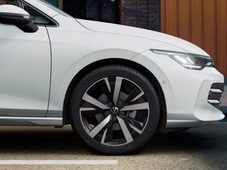 VOLKSWAGEN Golf 2.0 tdi edition plus 115cv