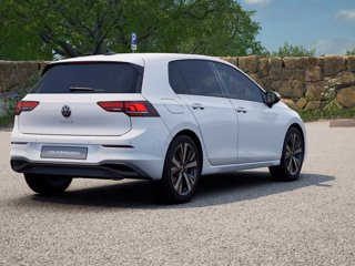 VOLKSWAGEN Golf 2.0 tdi edition plus 115cv