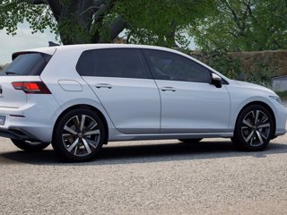 VOLKSWAGEN Golf 2.0 tdi edition plus 115cv