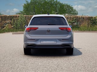 VOLKSWAGEN Golf 2.0 tdi edition plus 150cv dsg