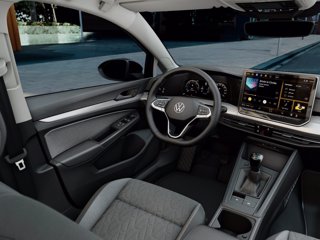 VOLKSWAGEN Golf 1.5 tsi edition plus 115cv