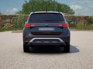 VOLKSWAGEN T-cross 1.0 tsi edition plus 115cv dsg