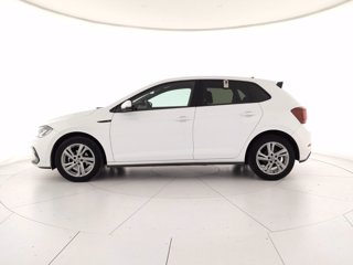 VOLKSWAGEN Polo 1.0 tsi r-line 95cv