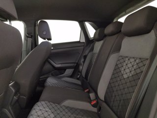 VOLKSWAGEN Polo 1.0 tsi r-line 95cv