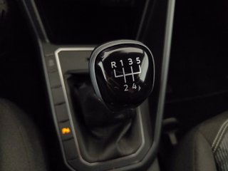 VOLKSWAGEN Polo 1.0 tsi r-line 95cv