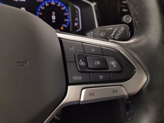 VOLKSWAGEN Polo 1.0 tsi r-line 95cv