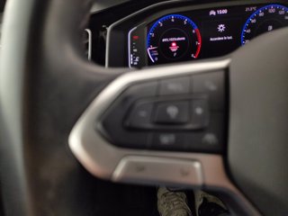 VOLKSWAGEN Polo 1.0 tsi r-line 95cv