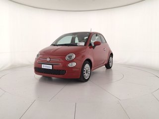 FIAT 500 1.2 lounge 69cv my18