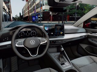 VOLKSWAGEN Golf 1.5 tsi edition plus 115cv