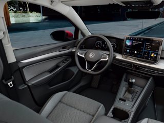 VOLKSWAGEN Golf 1.5 tsi edition plus 115cv