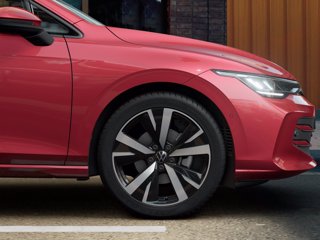 VOLKSWAGEN Golf 1.5 tsi edition plus 115cv